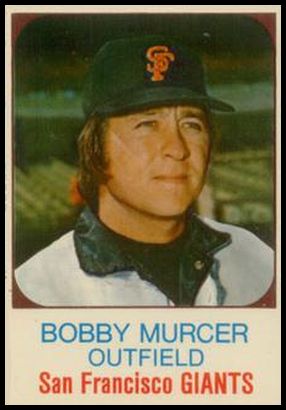 141 Bobby Murcer